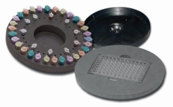 Kit de démarrage multi-échantillons H301 pour Vortex-Genie®