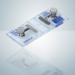 Zählkammern nach Neubauer