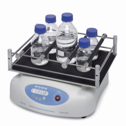 Agitador orbital PSU-20i