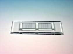 Cellules de num&eacute;ration selon McMaster