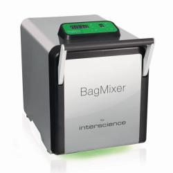 Labormischer BagMixer®400 S