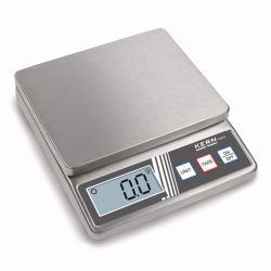 Bench balances FOB-S