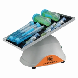 Agitador oscilante LLG-uniSHAKER 2
