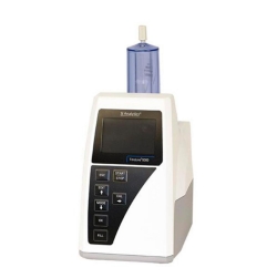 Titrator TitroLine® 5000, mit 20 ml Dosiereinheit