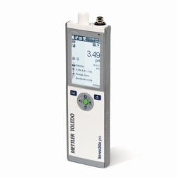pH/Ion-Meter Seven2Go™ pro S8