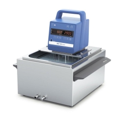 Systèmes de contrˆle de température ICC basic pro, avec bain en acier inoxydable