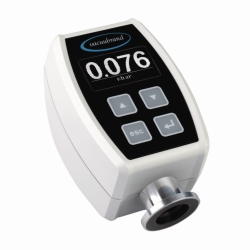 Vacuom&egrave;tre VACUU&middot;VIEW extended