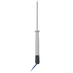 Insertion probe TPE 400, thermocouple type T