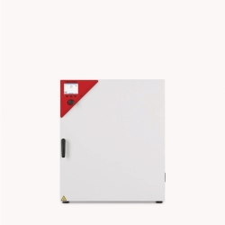 Incubadoras de refrigeración KT