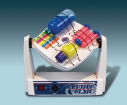 Rotador Genie&trade;, con plataforma estand&aacute;r