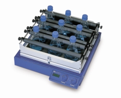 Reziprokschüttler HS 501 digital