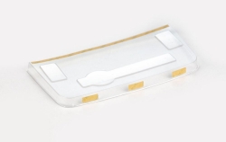 Accesorios para el analizador de humedad halógeno DBS 60-3