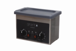 Ultraschall-B&auml;der XUBA3, analog, mit Heizung