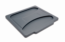 Tapa de repuesto para baños de ultrasonidos XUB / XUBA