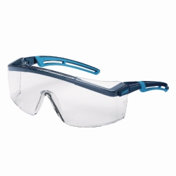 Schutzbrille uvex astrospec 2.0, supravision sapphire
