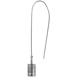 Mini temperature data logger EBI 11-T240, bendable probe