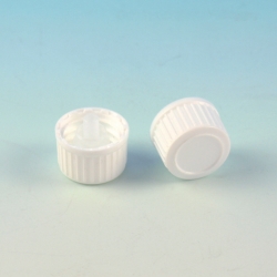 Compte-gouttes, UNI 1, &eacute;coulement rapide, 4 trous