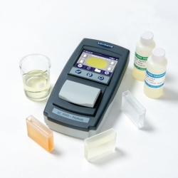 Comparateur EC 3000 SAYBOLT