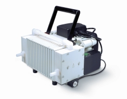 Pompe &agrave; vide &agrave; membrane N 860.3 FT.40.18