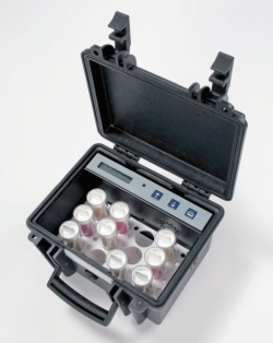 Incubadora Lovibond®DI 10