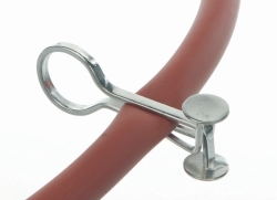 Pinzas para tubos, patrón Mohr