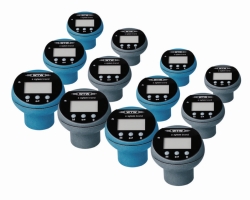 Têtes de mesure OxiTop®-i, 12 têtes de mesure