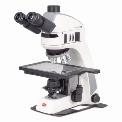 Microscopes à lumière incidente et transmise Panthera TEC MAT