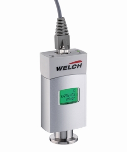 Vakuum-Messgerät VMpro 2