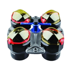 Rotor libre BIOFlex&trade; HS pour centrifugeuses Superspeed LYNX