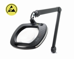 Lampe loupe avec cam&eacute;ra LE-HDWWE5D