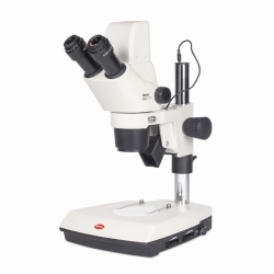 Digital Wi-Fi stereo microscope SMZ-171iX