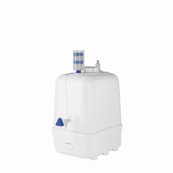 Reinwassertanks f&uuml;r Reinstwassersysteme OmniaTap