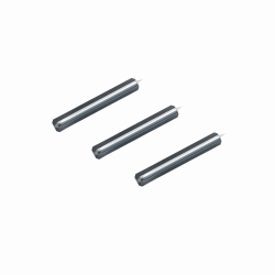 Blood lancets, economy type, sterile