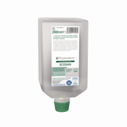 [LLG] Loci&oacute;n limpiadora ECOSAN&reg;, frasco vario