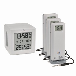 WLAN Gateway TFA.me Starter-Set