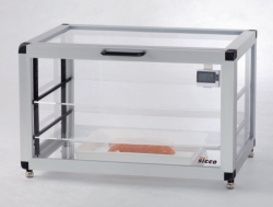 Dessiccateur Star-Horizontal, en PMMA