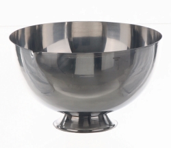 Fantaschalen, Edelstahl