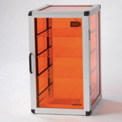 Exsikkator Star-Protect, PMMA