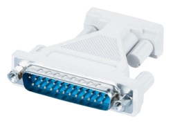 Adaptateur PC 2.2 9M/25F