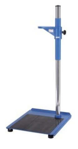 Caballete telescópico T 653