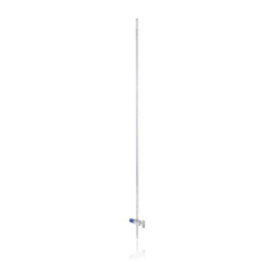 Burette with straight stopcock, DURAN&reg;, class B