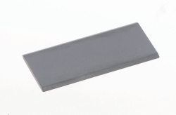 Ersatz-Hartmetall-Klinge für Glasschneider