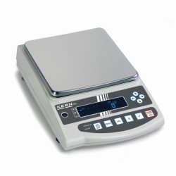 Präzisionswaagen PEJ