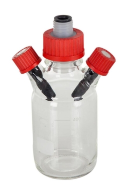 Measuring bottles for BOD measurement system OxiTop&reg;
