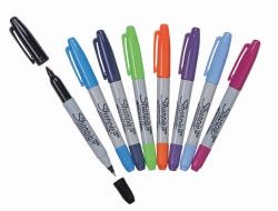 Permanentmarker Sharpie® Set