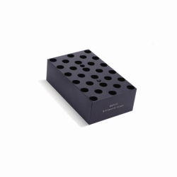 Mischblöcke für Trockenbäder/Heizblöcke