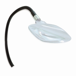 Lente de aumento para Scan® 50, Scan® 50 pro y Scan® 100