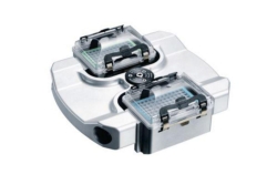 [LLG] Rotor oscilante A-2-DWP-AT para centrífugas 5810/5810 R, incl. cubetas, tapas y portaplacas