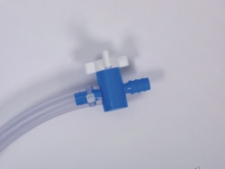 Zubeh&ouml;r f&uuml;r Fasspumpe PP