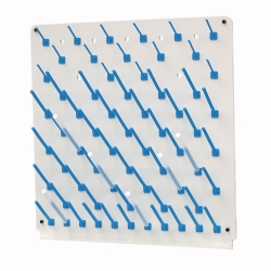 Escurridor LaboPlast®, PVC